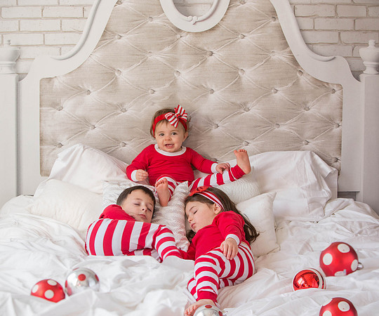 white headboard