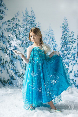 Frozen