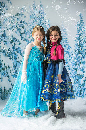 Frozen