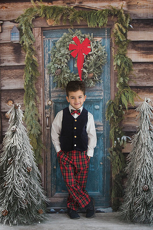 Holiday rustic blue 1 (2)