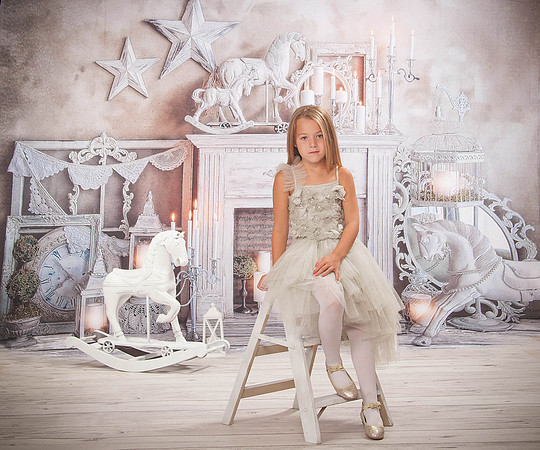 Shabby Chic