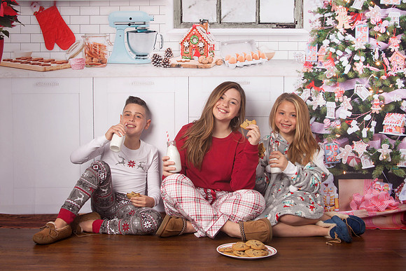 cookie kitchen