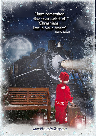 Polar Express