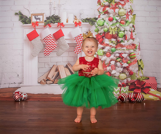 Whimsical Christmas