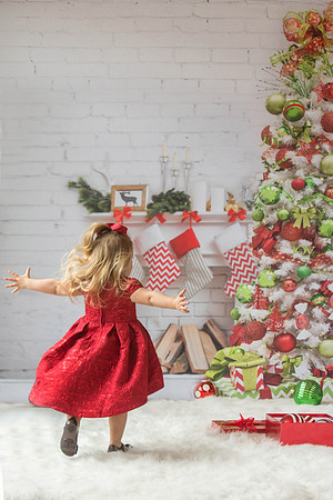 Whimsical Christmas