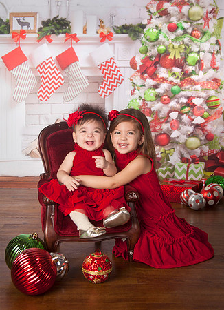 Whimsical Christmas