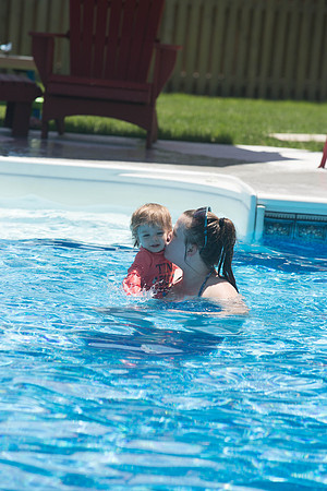 POOL TIME  (14 of 64)