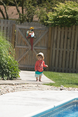 POOL TIME  (17 of 64)