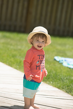 POOL TIME  (20 of 64)