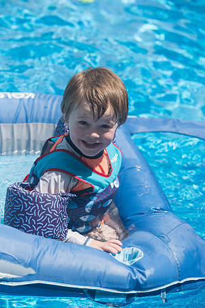 POOL TIME  (21 of 64)