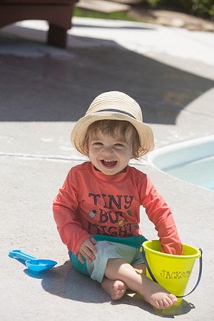POOL TIME  (29 of 64)
