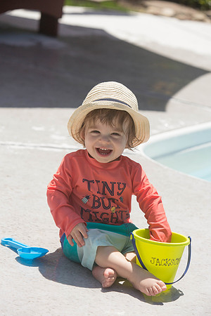 POOL TIME  (30 of 64)