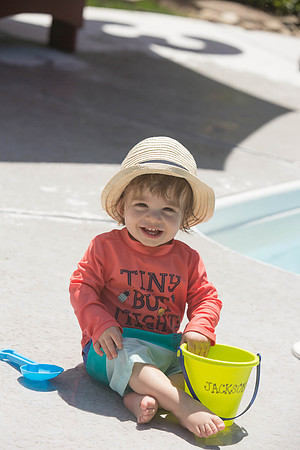 POOL TIME  (31 of 64)