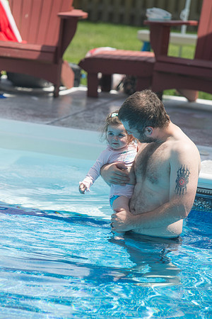 POOL TIME  (38 of 64)