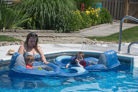 POOL TIME  (39 of 64)