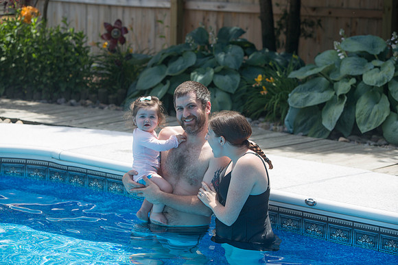 POOL TIME  (40 of 64)