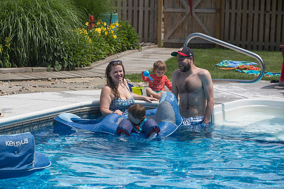 POOL TIME  (44 of 64)