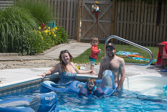 POOL TIME  (45 of 64)