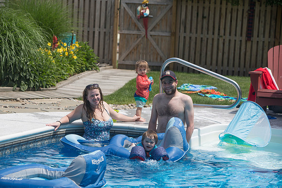 POOL TIME  (47 of 64)