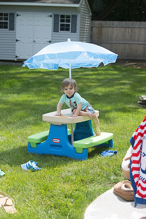 POOL TIME  (61 of 64)