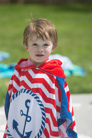 POOL TIME  (62 of 64)