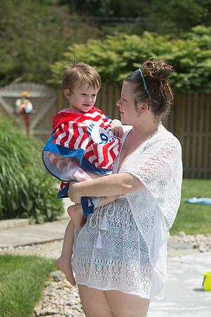 POOL TIME  (63 of 64)